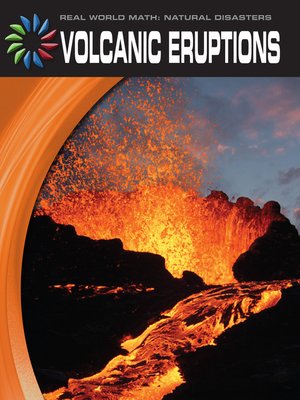 cover image of Volcanic Eruptions